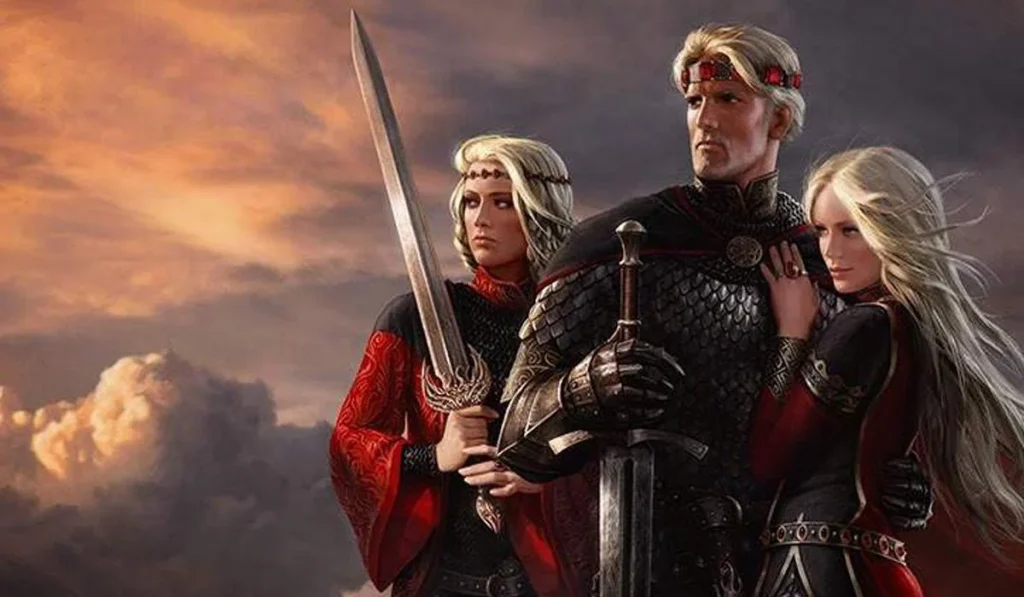 Filme de Game of Thrones avança na HBO com roteirista de Andor