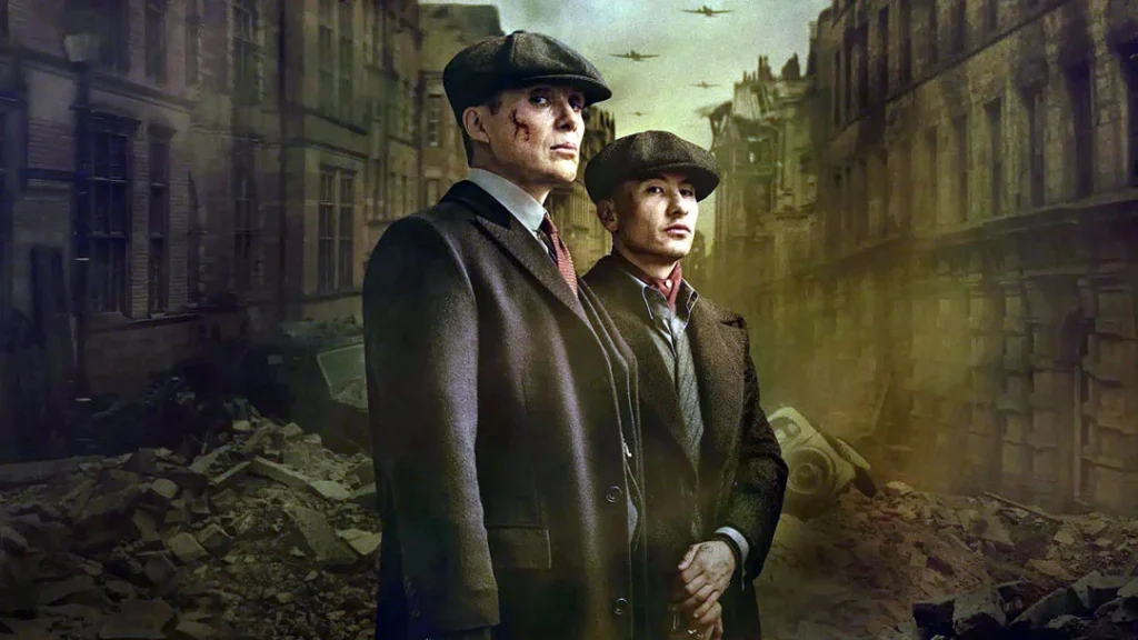 Peaky Blinders: O Homem Imortal encerra a jornada