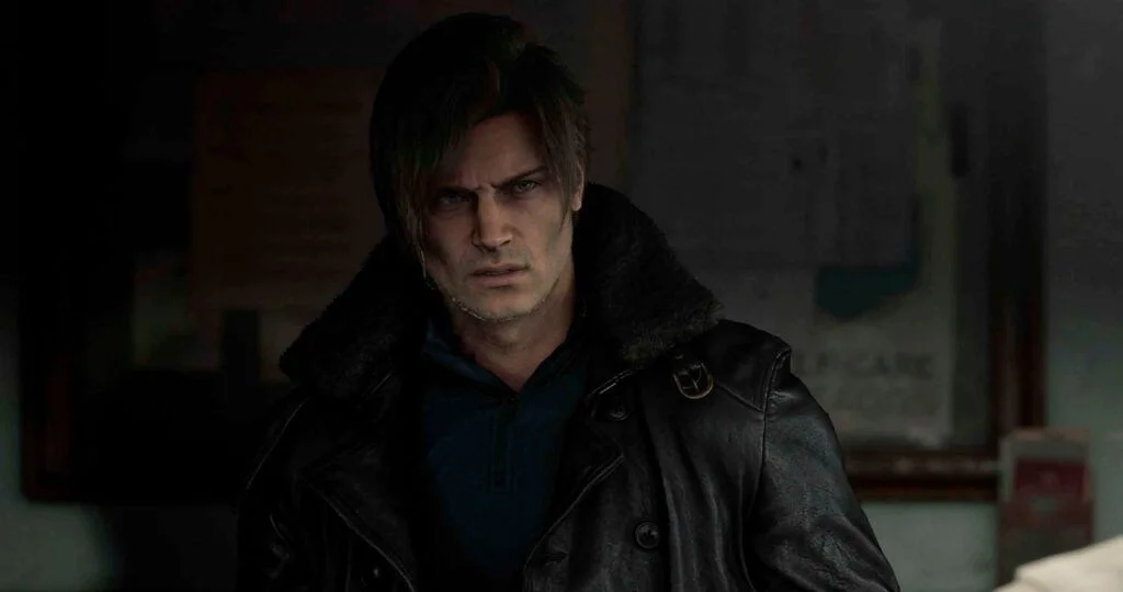 Capa no destaque do post - Diretor de Resident Evil Requiem deixa redes sociais