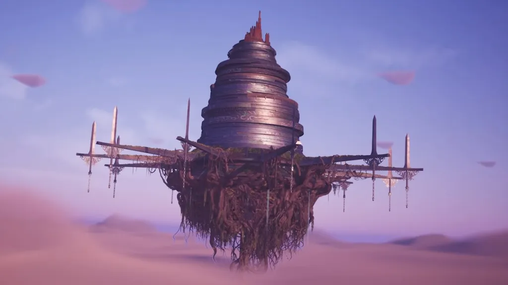 Novo RPG Sword Art Online: Echoes of Aincrad é anunciado