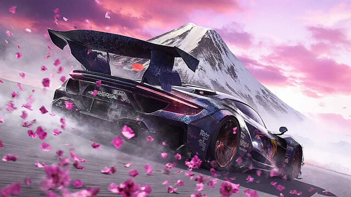 Capa no destaque do post - Forza Horizon 6 ganha novo gameplay