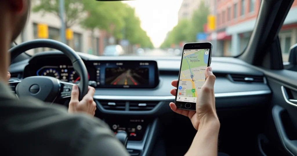 Google Maps ganha IA Gemini e navegação 3D mais realista