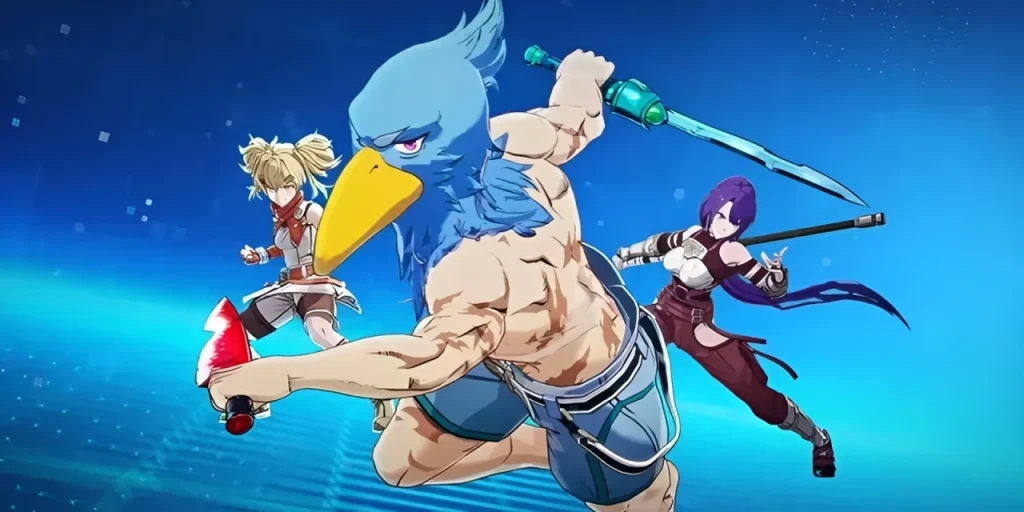 Shangri-La Frontier confirma 3ª temporada para 2027