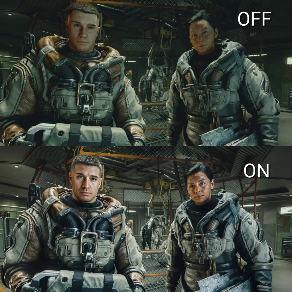 Capcom, Ubisoft e Bethesda elogiam DLSS 5 e seus ganhos