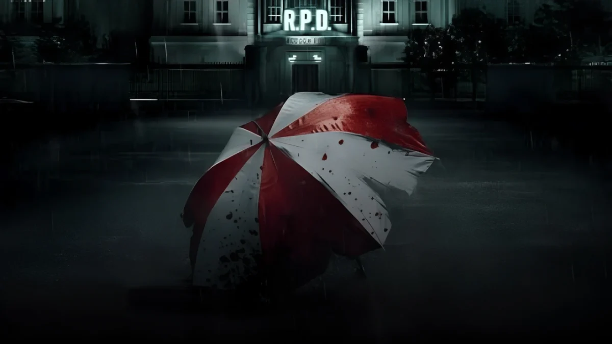 Capa no destaque do post - Novo filme de Resident Evil pode dividir os fãs