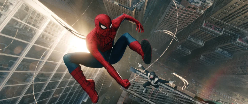 Spider-Man: Brand New Day aumenta a expectativa dos fãs