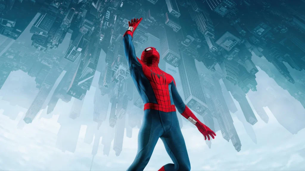Spider-Man: Brand New Day aumenta a expectativa dos fãs