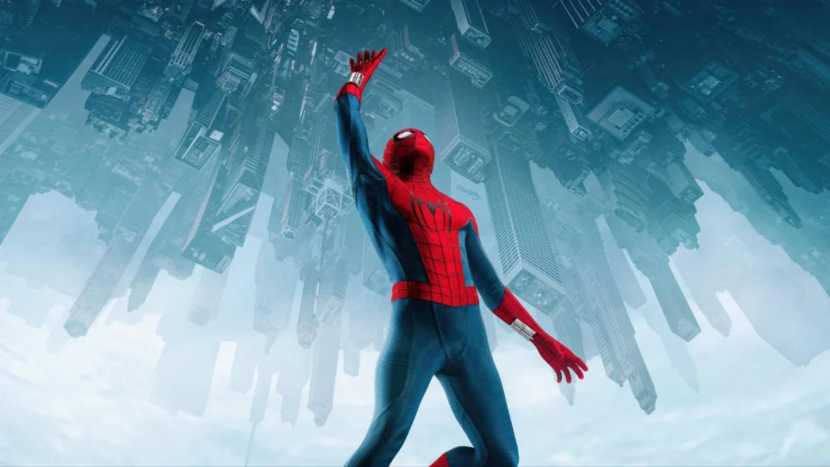 Capa no destaque do post - Spider-Man: Brand New Day aumenta a expectativa dos fãs