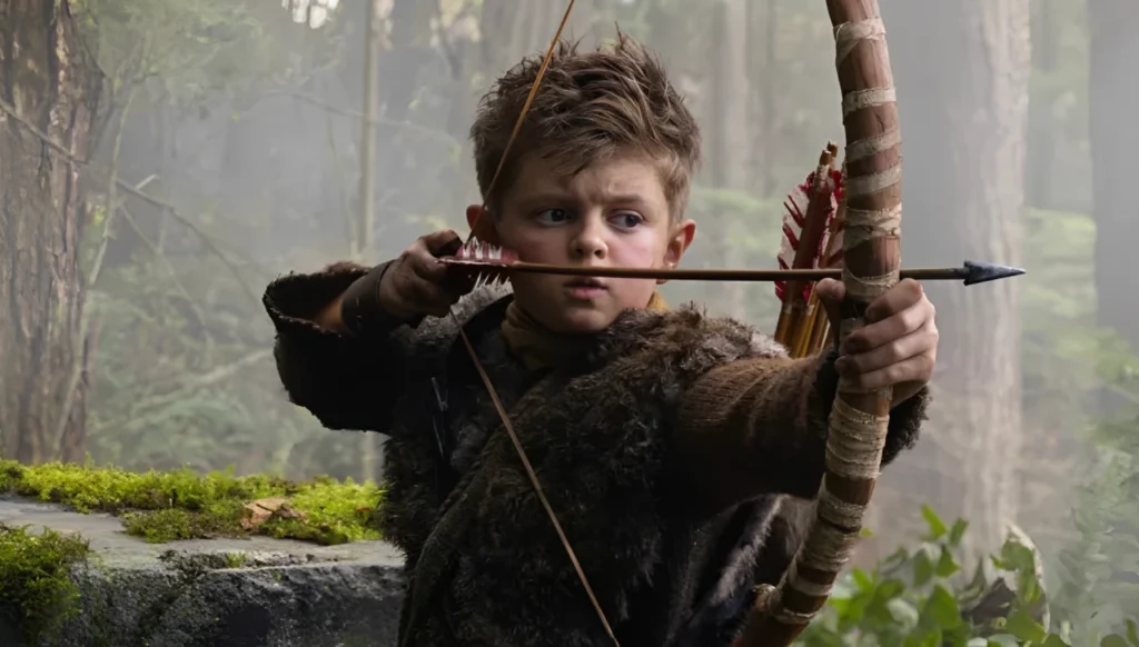 Amazon deve trocar ator de Atreus na segunda temporada da série