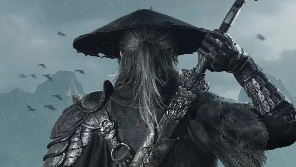 Phantom Blade Zero ganha novo trailer e abre pré-venda