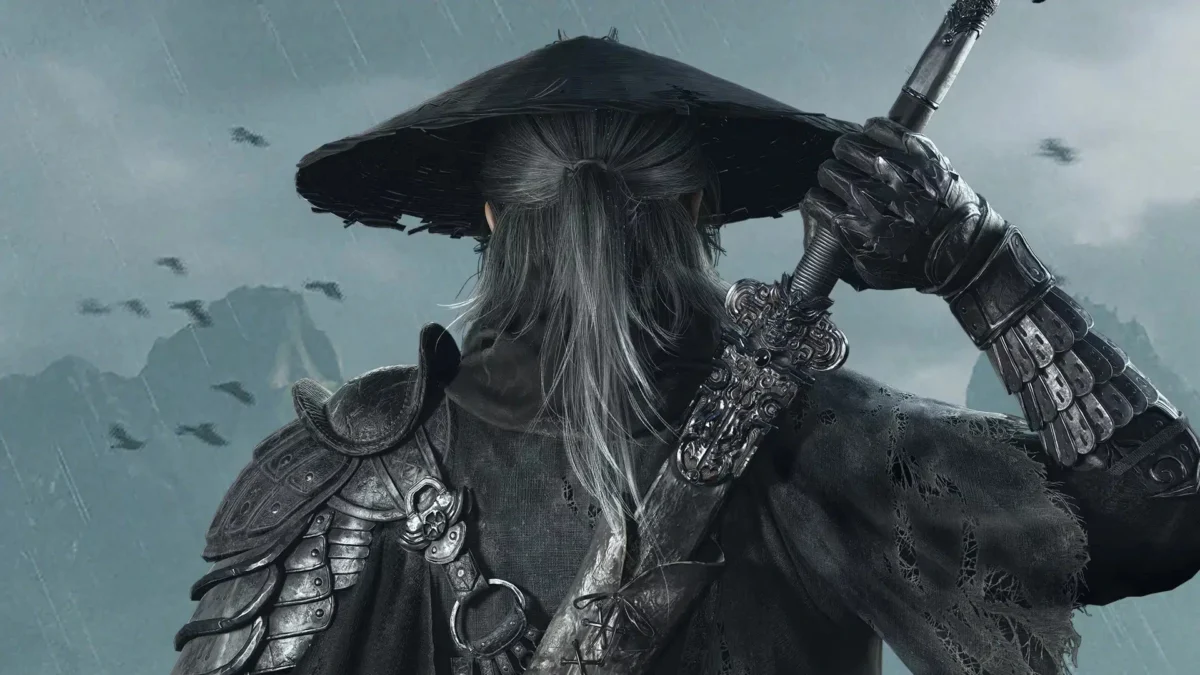 Capa no destaque do post - Phantom Blade Zero ganha novo trailer e abre pré-venda