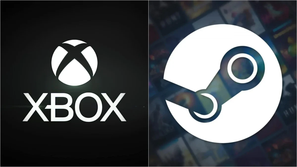 Capa no destaque do post - Xbox mantém estratégia no PC e não pretende abandonar o Steam