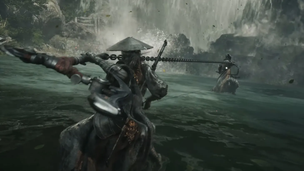 Phantom Blade Zero ganha novo trailer e abre pré-venda