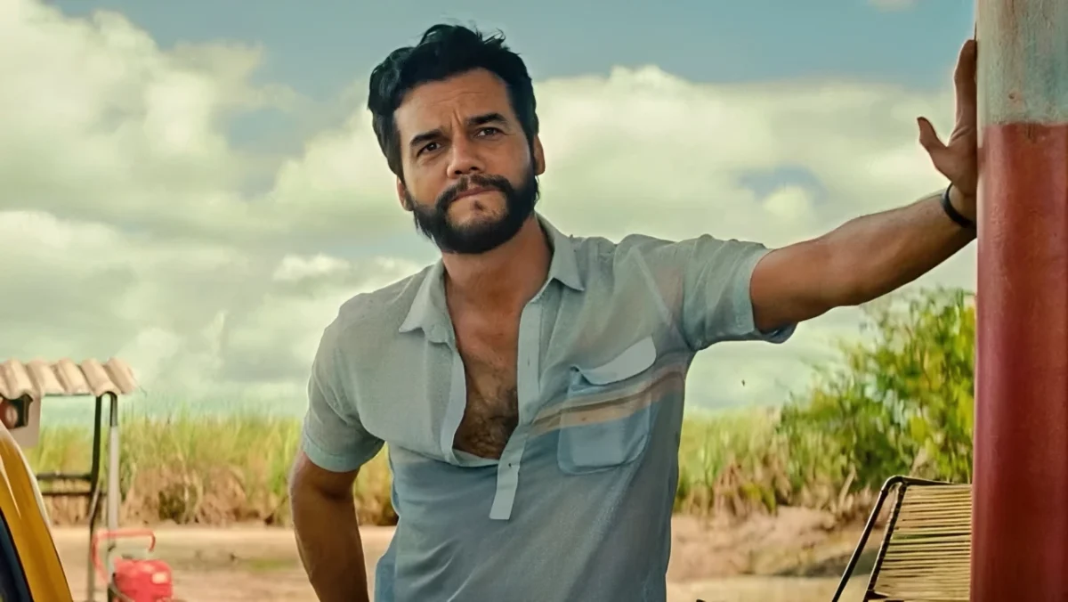 Capa no destaque do post - Wagner Moura estará no filme de Onze Homens e um Segredo