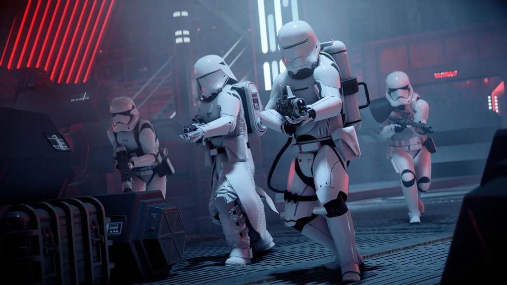Mass Effect 5 e BioWare foram sacrificados pela EA por Star Wars