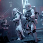 Mass Effect 5 e BioWare foram sacrificados pela EA por Star Wars