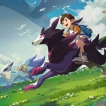 Roco Kingdom inicia primeiro beta fechado em PCs e celulares