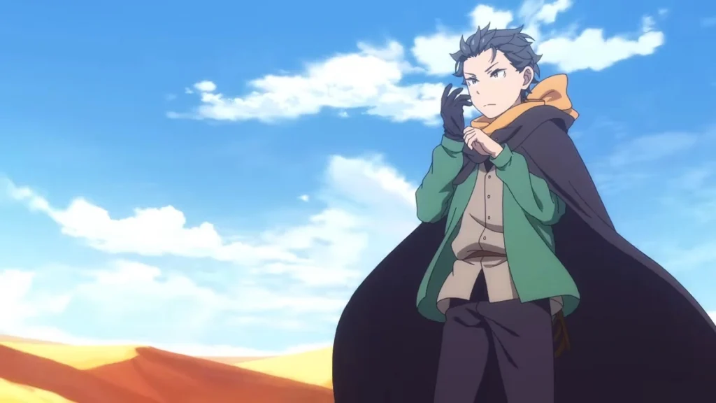 Final da 4ª temporada de Re:ZERO explicado: Entenda tudo