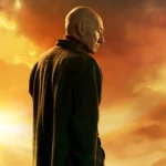 Patrick Stewart, lenda de Star Trek e X-Men, morre aos 86