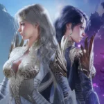 AION 2 ultrapassa marca de 108 milhões de horas jogadas