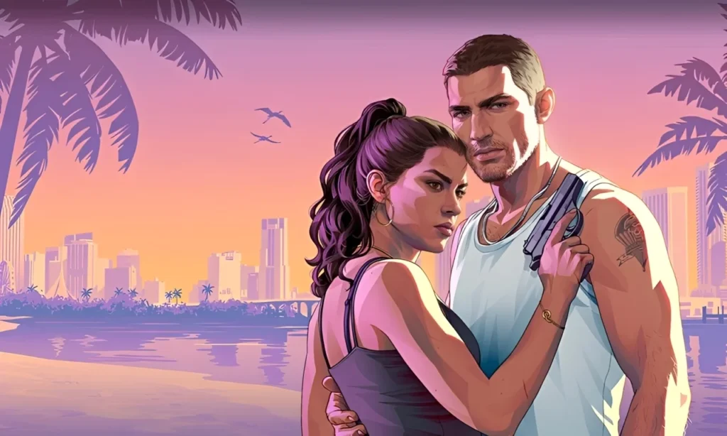 GTA 6: Modo online pode ser lançado em 2027, diz banco