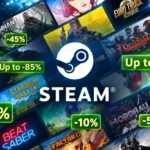 Steam promoções: jogos com até 90% de desconto e Outlast barato