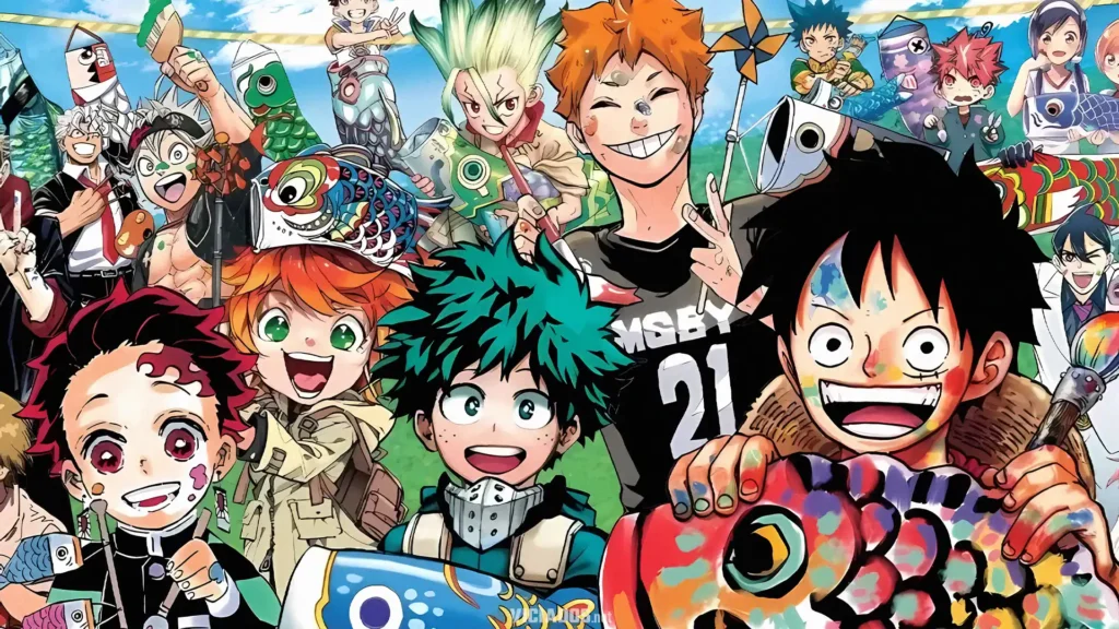 Animes clássicos: 6 obras-primas que marcaram época