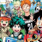 Animes clássicos: 6 obras-primas que marcaram época