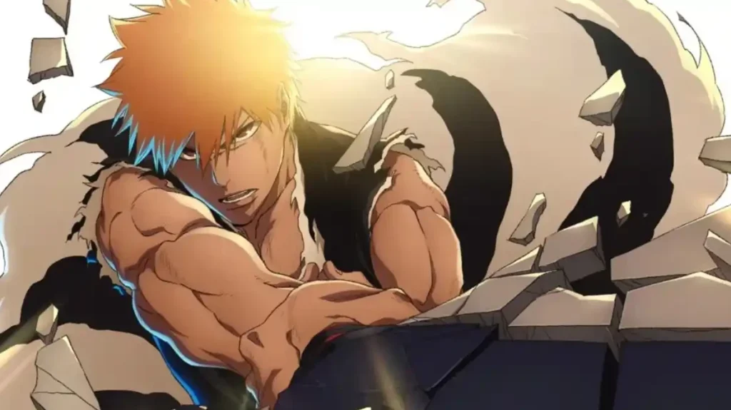 Bleach chega ao fim após 22 anos com episódio especial