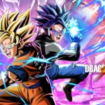 Dragon Ball Xenoverse 2 ganha trailer de 10 anos