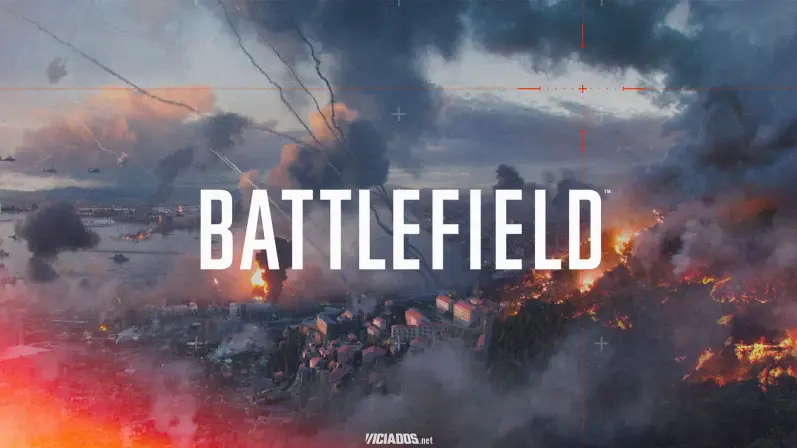 Capa no destaque do post - Battlefield 6 aborda erros de skins, mas evita falar sobre IA