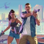 GTA 6 pode ocupar 210 GB no PS5 e exigir limpeza no SSD