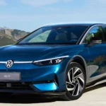 Volkswagen estuda carros elétricos da China para o Brasil