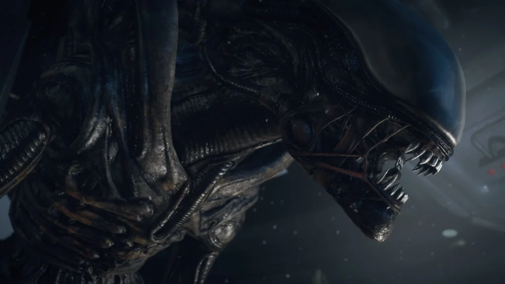 Alien: Isolation 2 trará Xenomorfo mais inteligente
