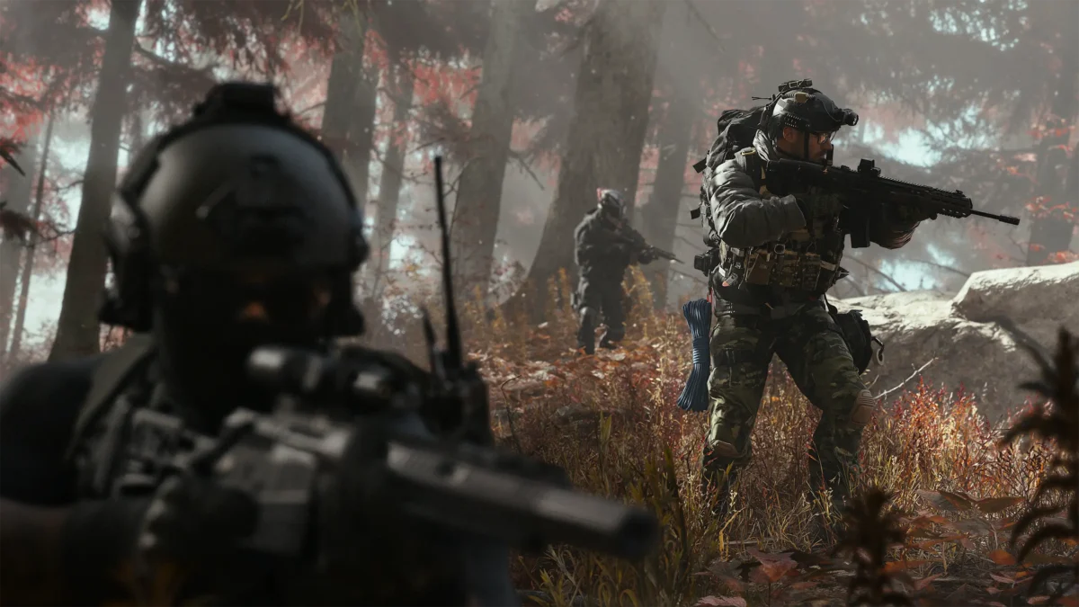Capa no destaque do post - Modern Warfare 4 traz a melhor campanha da franquia em anos