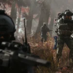 Modern Warfare 4 traz a melhor campanha da franquia em anos