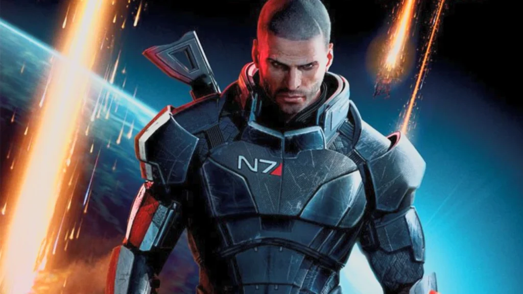 Mass Effect: Petição ultrapassa 200 mil assinaturas