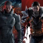 EA pode vender Mass Effect e Dragon Age após fechar BioWare