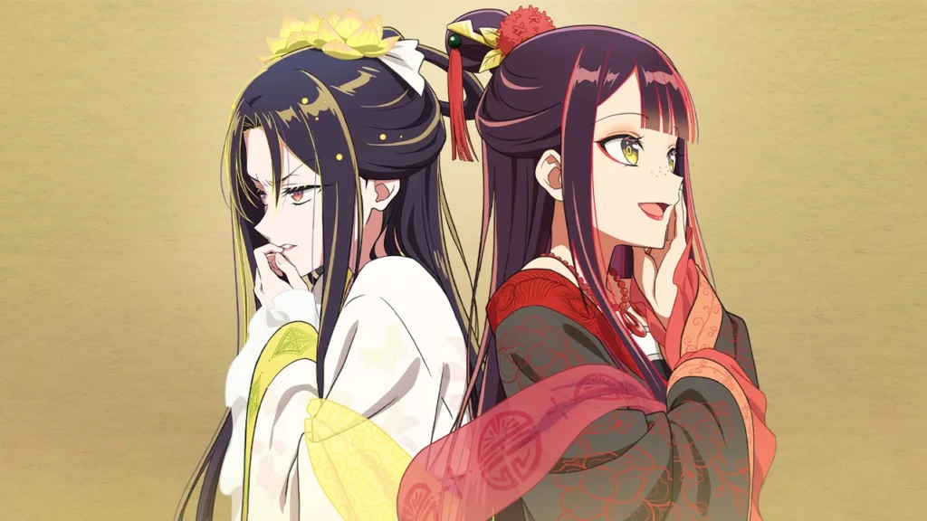 Though I am an Inept Villainess ganha trailer da 2ª parte