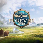 World of Warcraft: Forever chega em novembro no Brasil