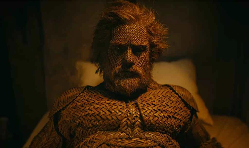 Wicker: Elenco revela o que torna o Homem de Vime atraente