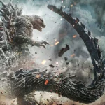 Godzilla Minus One: Diretor escala elenco para Grandgear