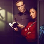 Nova série de Agatha Christie traz mistério e romance