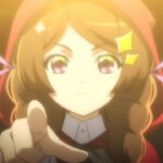 Anime da Chapeuzinho Vermelho ganha previsão de estreia