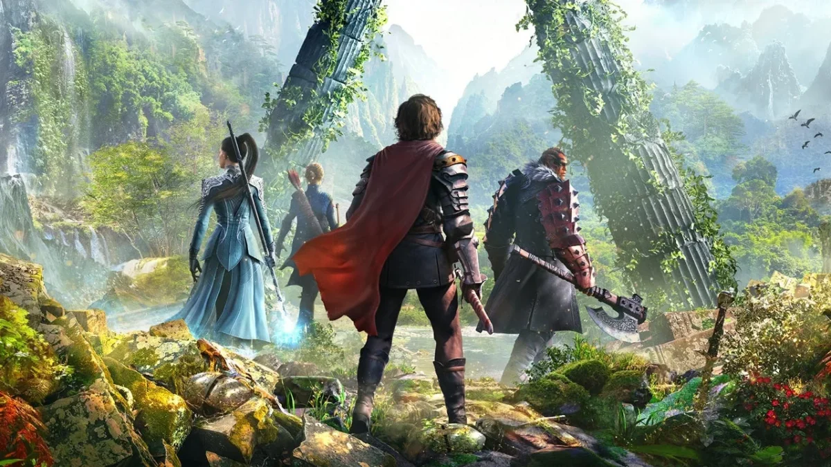 Capa no destaque do post - ArcheAge Chronicles confirma servidores no Brasil e melhorias