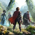 ArcheAge Chronicles confirma servidores no Brasil e melhorias