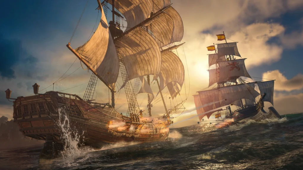 Ubisoft descarta remakes de Assassin’s Creed por enquanto