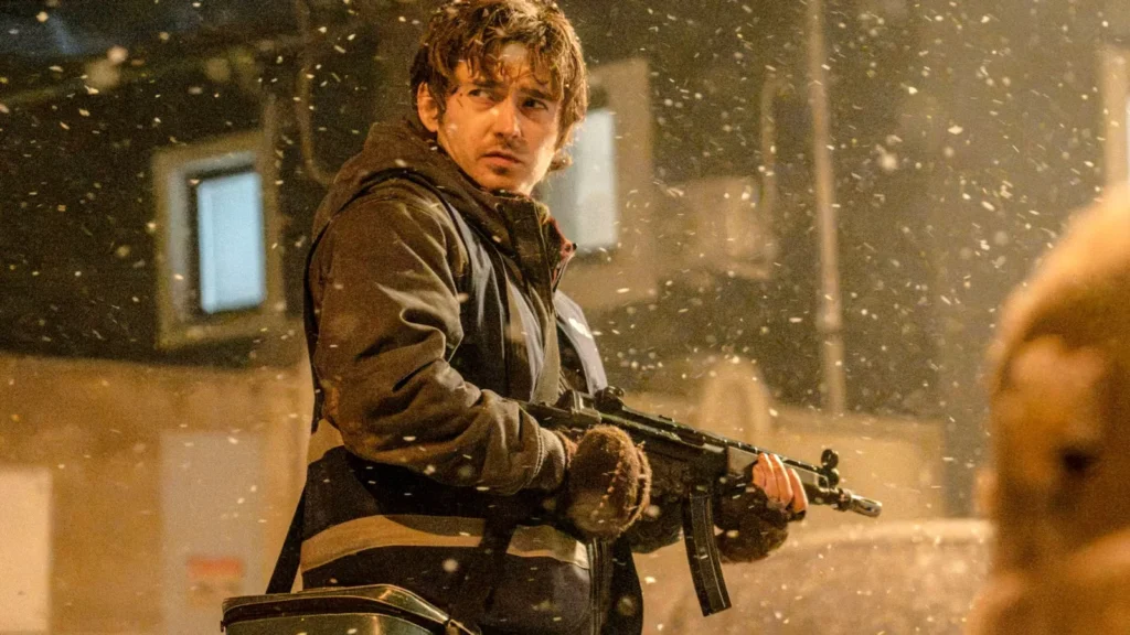 Resident Evil de Zach Cregger quebra recorde nos cinemas