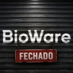 EA anuncia demissões e fecha BioWare, criadora de Mass Effect