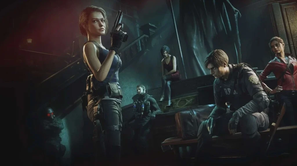Resident Evil pode terminar em dez anos, revela produtor